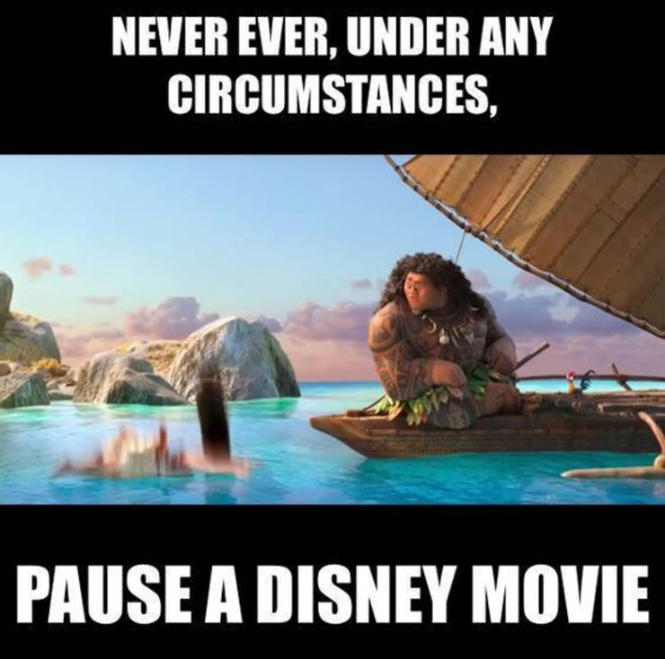 10 Hilarious Moana Memes That Are Too Funny Screenrant 10 Hilarious Moana Memes That Are Too Funny Screenrant
