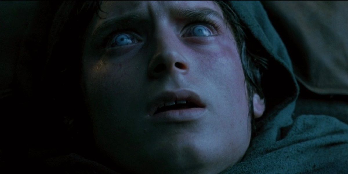 Lord Of The Rings 10 Facts About Frodo Baggins From The Books The Movies Leave Out