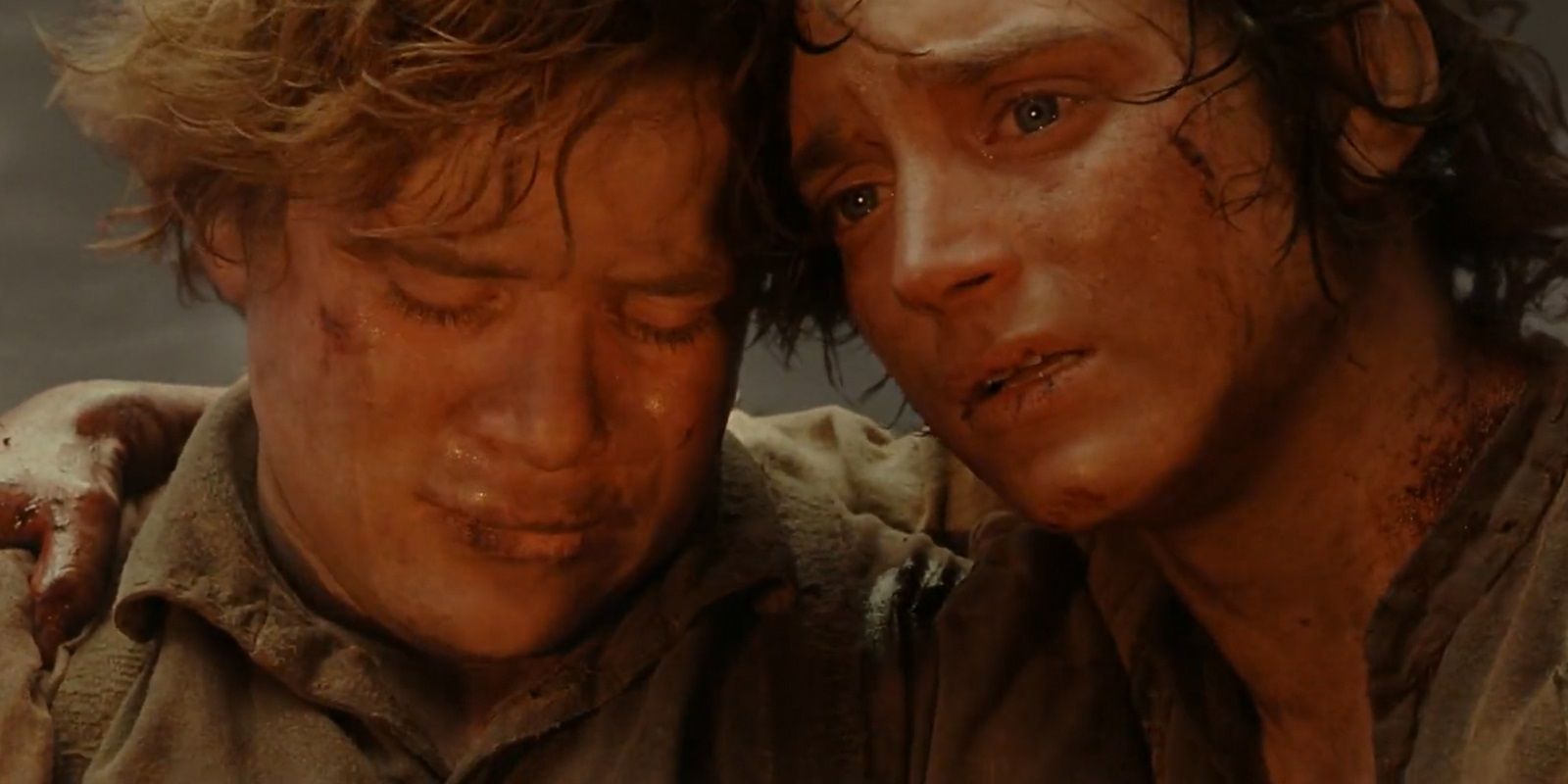 The Lord of the Rings The 10 Saddest Things About Samwise Gamgee