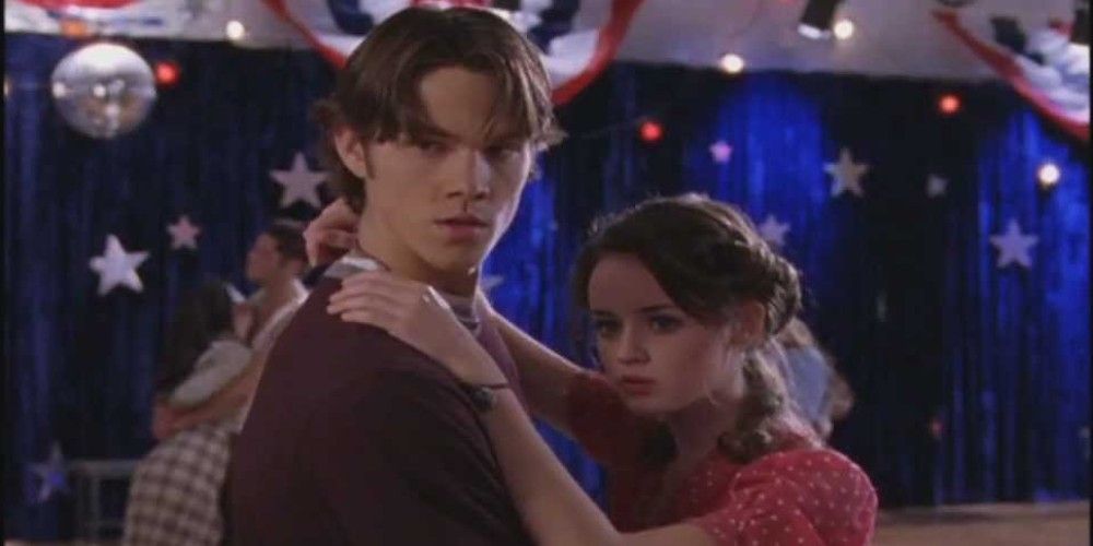 Gilmore Girls 9 Things That Went Wrong For Rory Once She Started Dating Dean