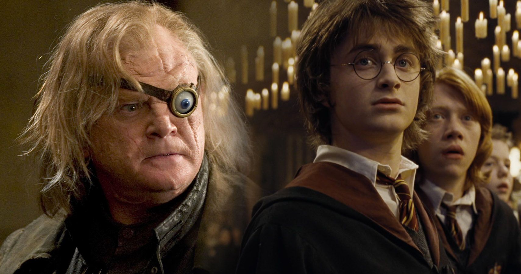 Harry Potter 10 Things From The Goblet Of Fire That Havent Aged Well