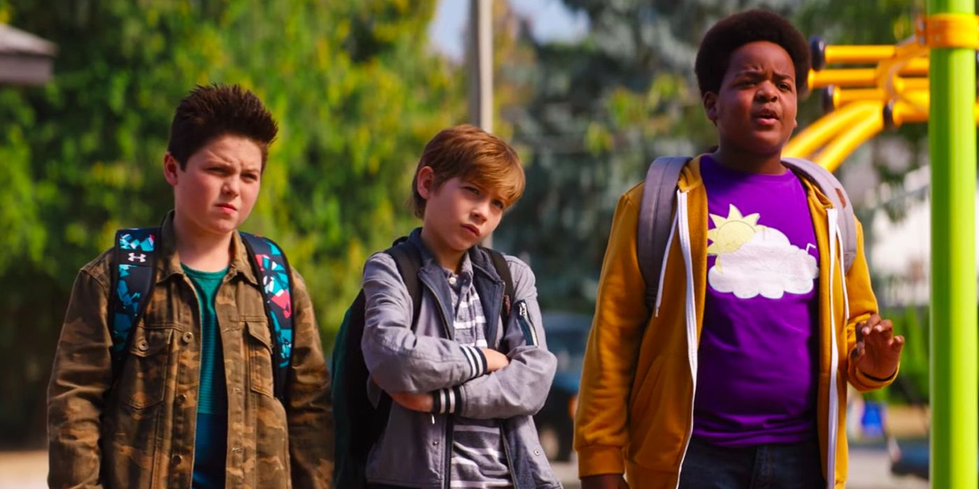 Good Boys Soundtrack: Every Song In The Movie | Screen Rant