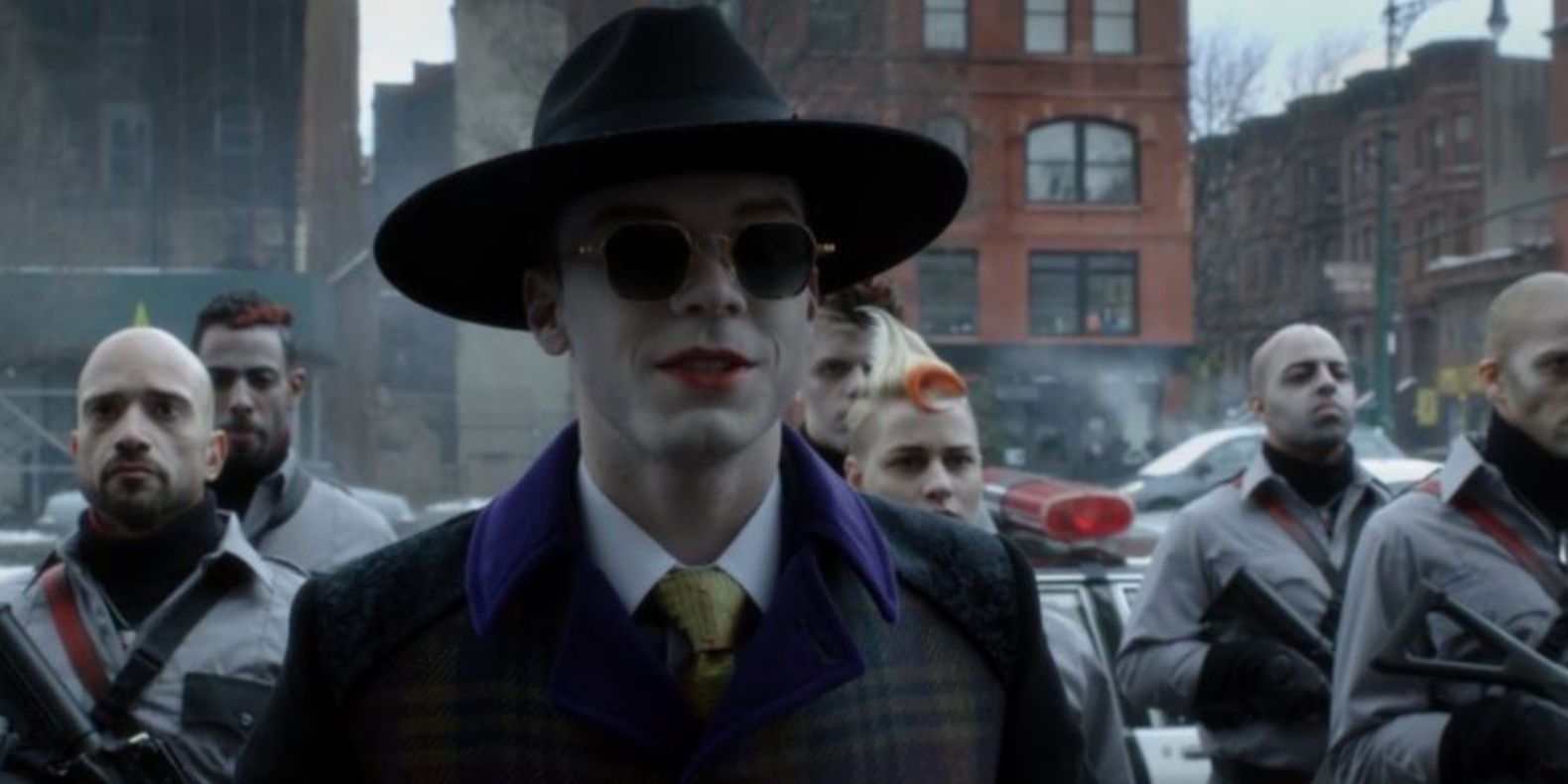 Gotham 10 Best Episodes According To IMDb