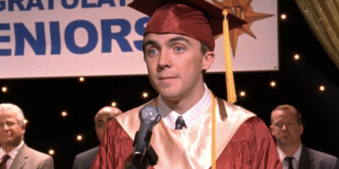 10 Episodes Of Malcolm In The Middle That Aged Poorly