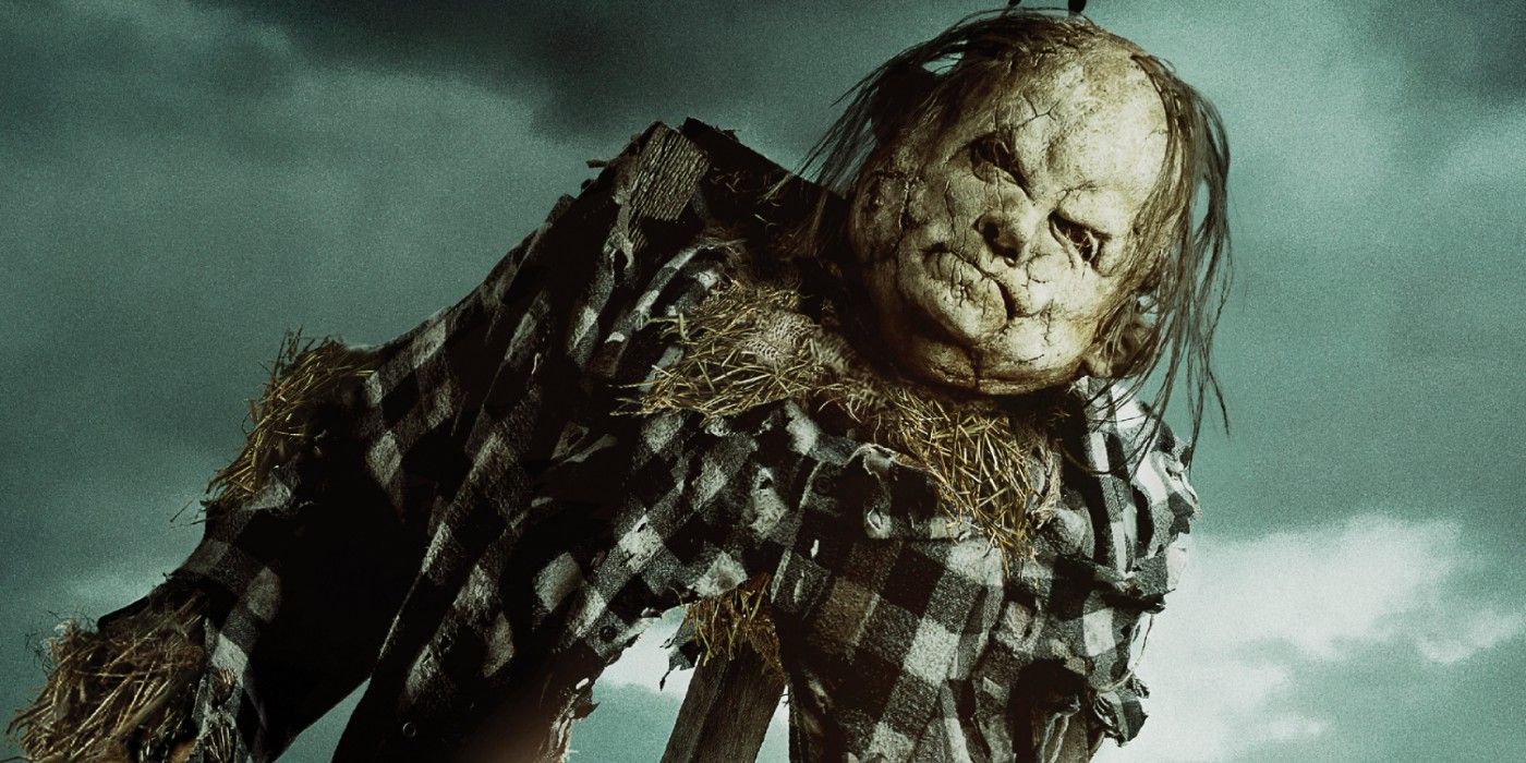 10 Modern Horror Movies with the Best Practical Effects