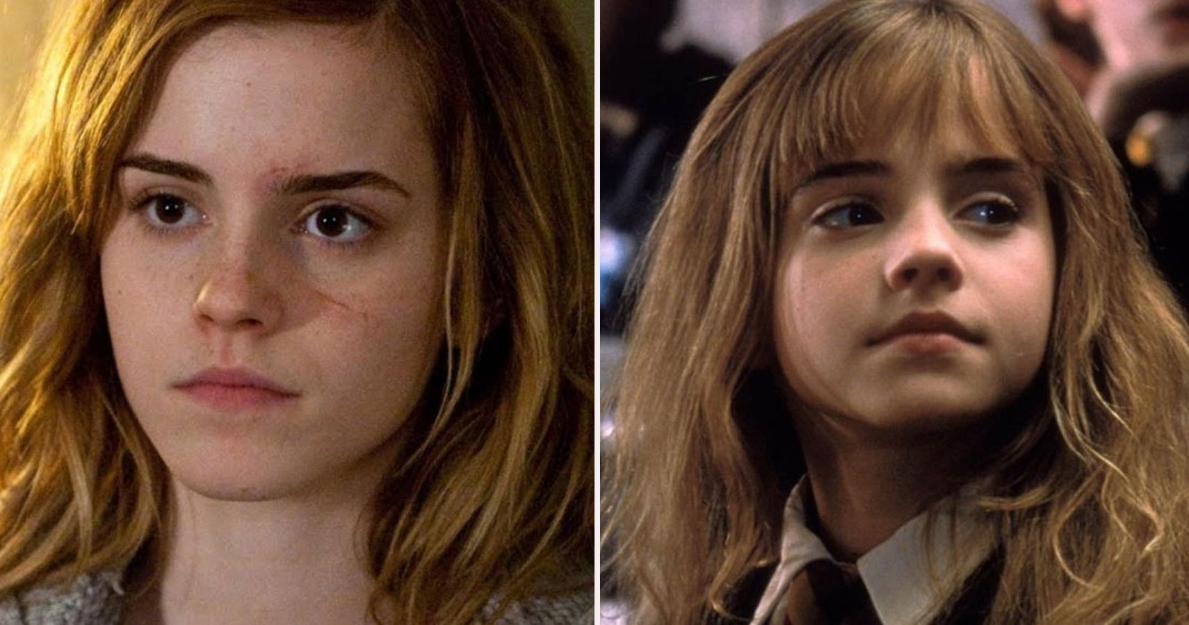 Harry Potter 10 Things About Hermione Granger That Havent Aged Well -  