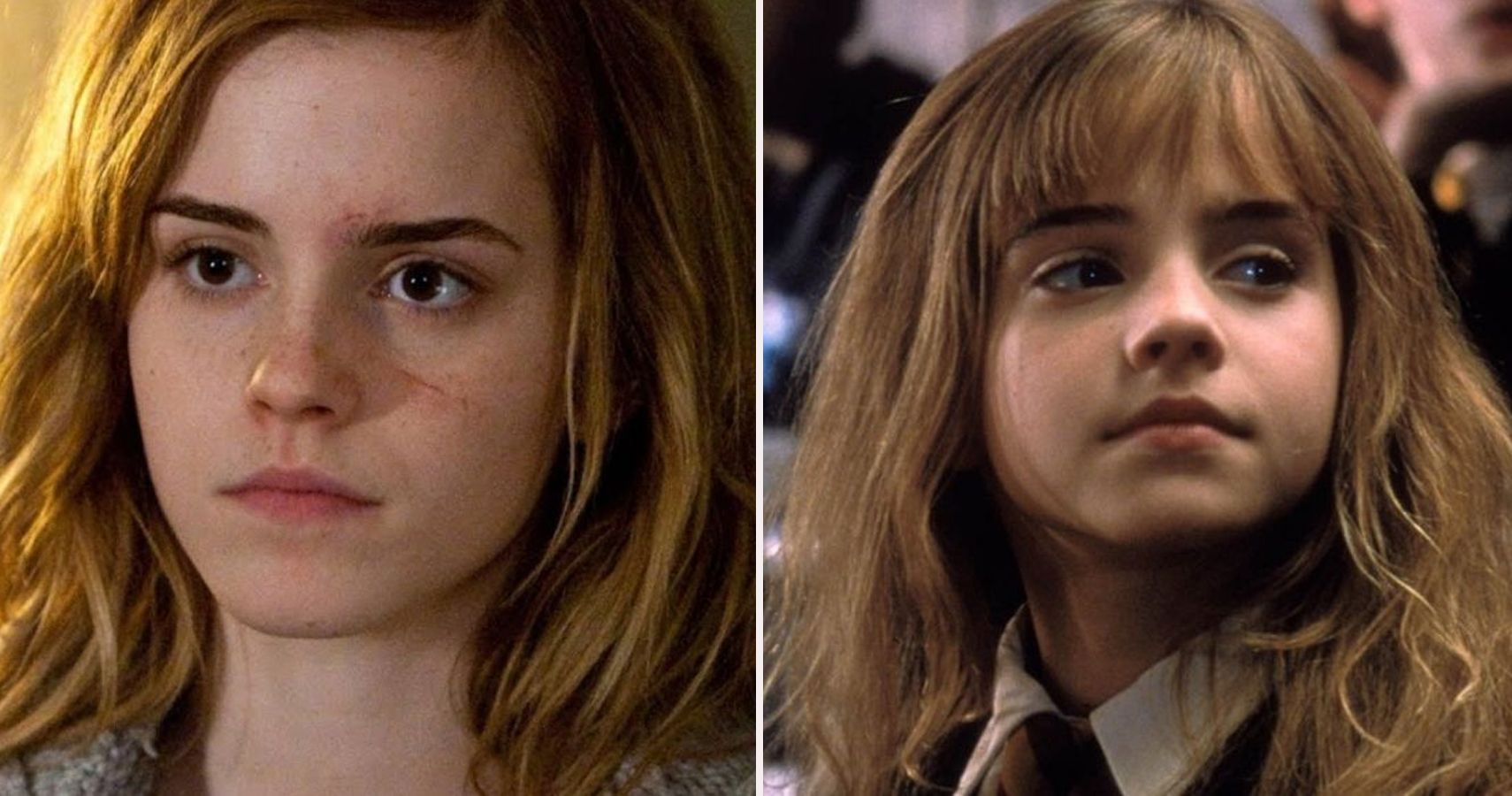 Harry Potter 10 Things About Hermione Granger That Havent Aged Well