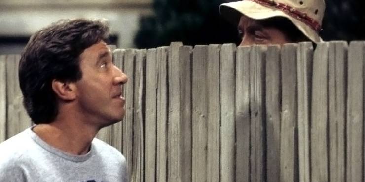 Home Improvement 10 Facts You Didn T Know About Wilson Home Improvement 10 Facts You Didn T Know About Wilson