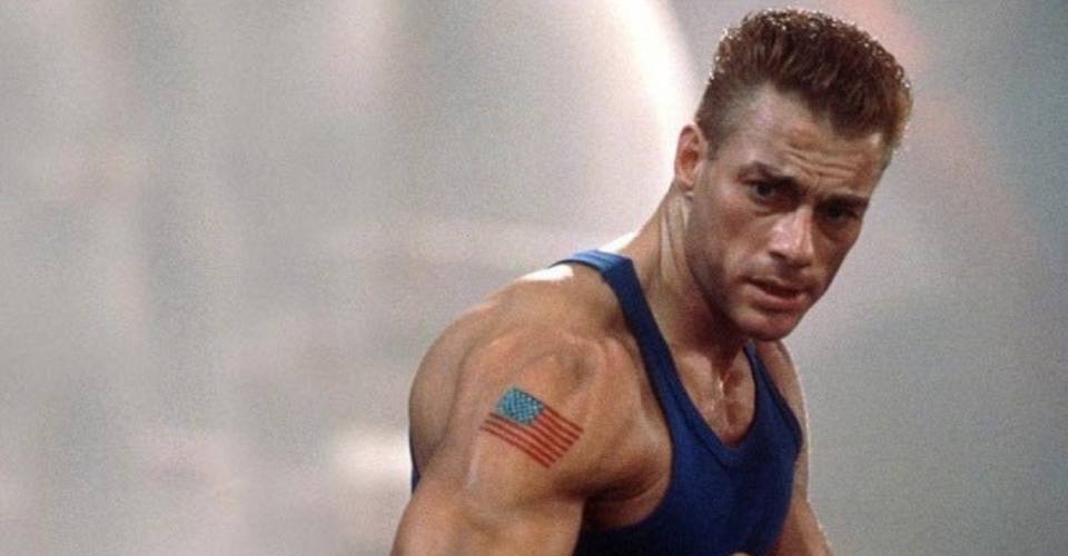 10 Immortal Jean Claude Van Damme Movie Quotes Screenrant