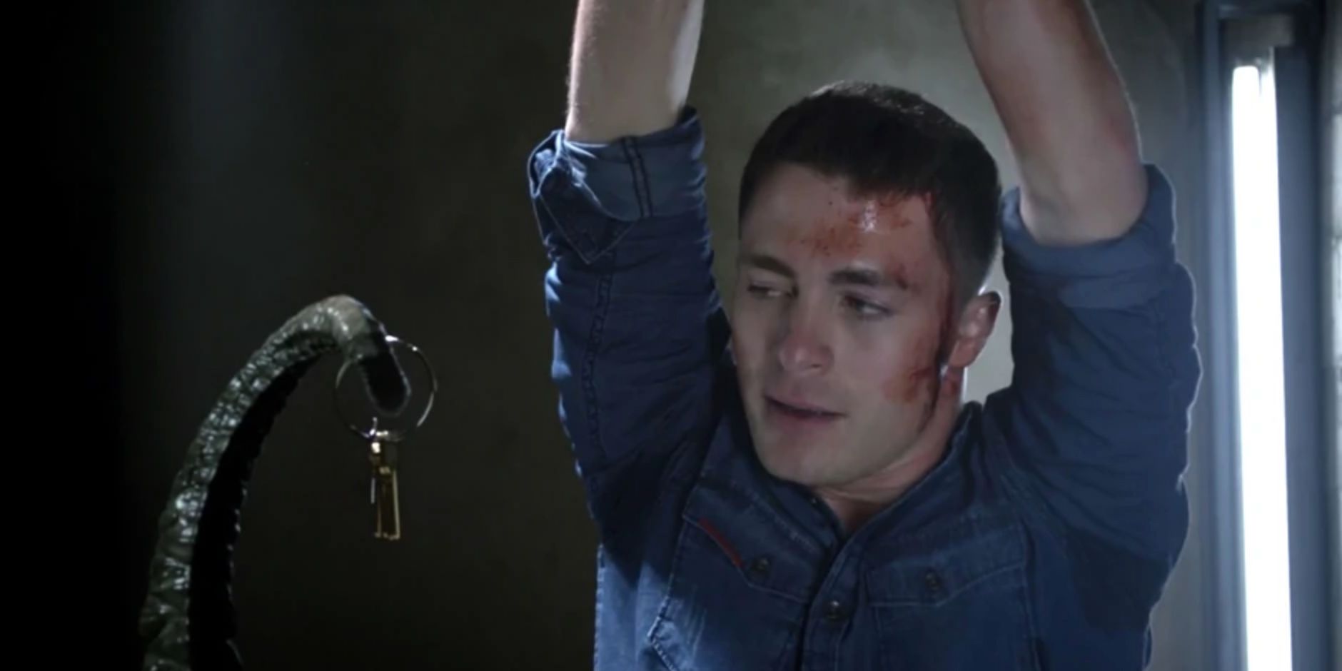 10 Most Unexpected Things To Happen in Teen Wolf