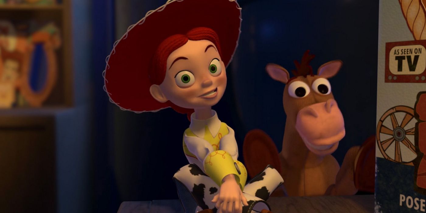 10 Things You Probably Didn’t Know About Toy Story 2