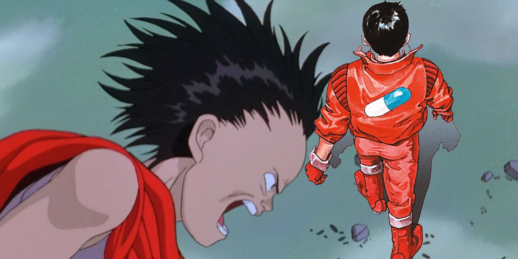 Akira Delayed (Again) Why Making A LiveAction Movie Is So Hard