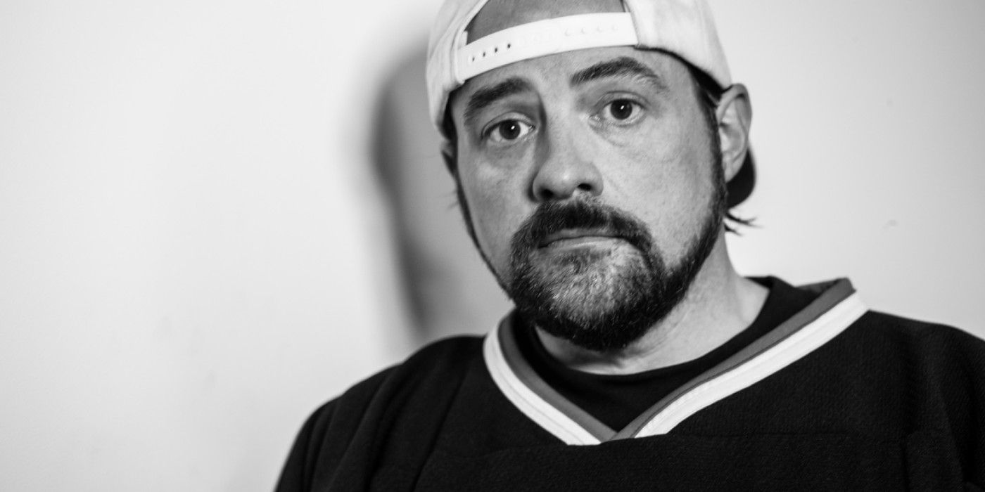 Kevin smith