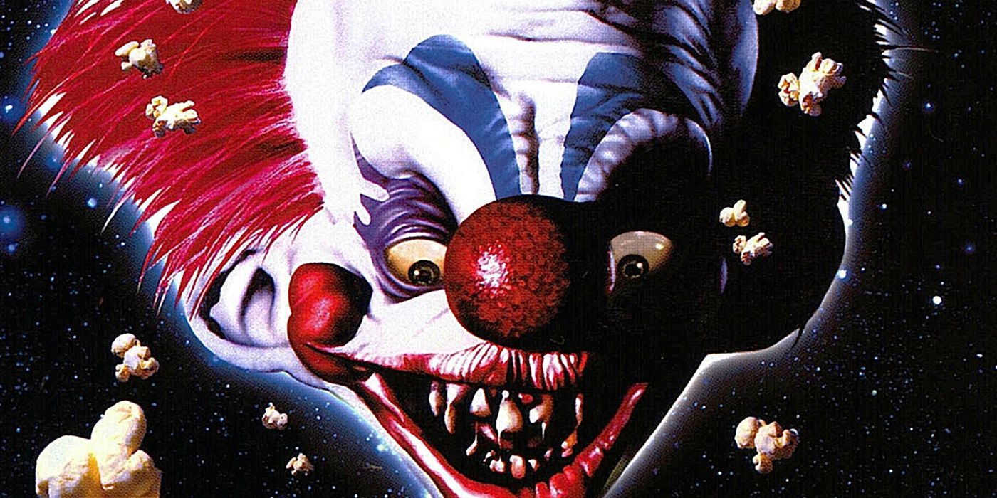 10 Creepy Movie Clowns (That Arent Pennywise From Stephen Kings It)