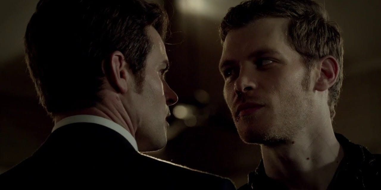 The Vampire Diaries 10 Worst Things Klaus Has Ever Done