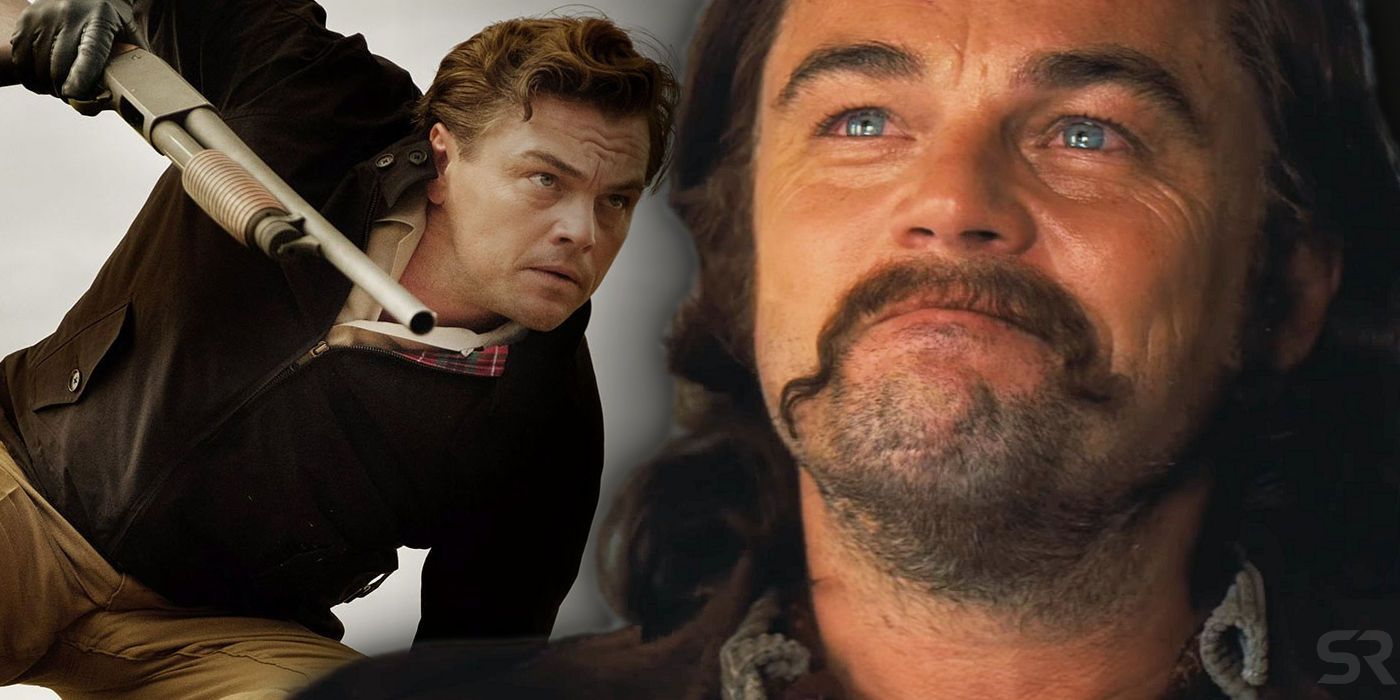 Film Con Leonardo Di Caprio Fight List