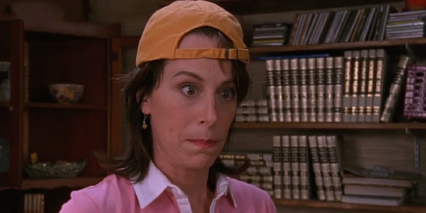 10 Worst Things The Boys Did To Lois On Malcolm In The Middle