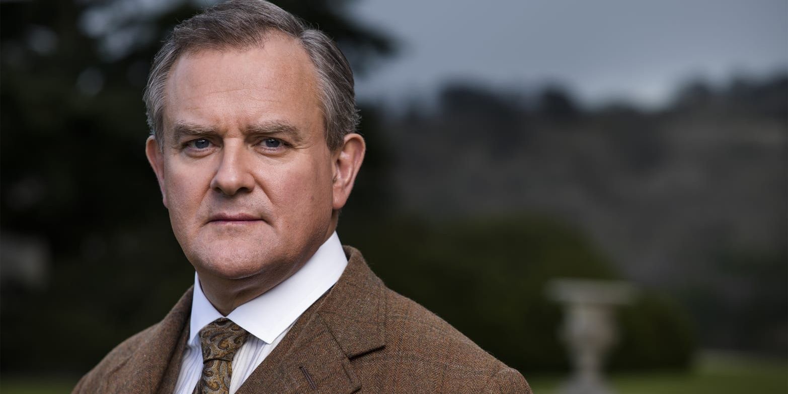 The Best Aristocratic Characters of Downton Abbey Ranked