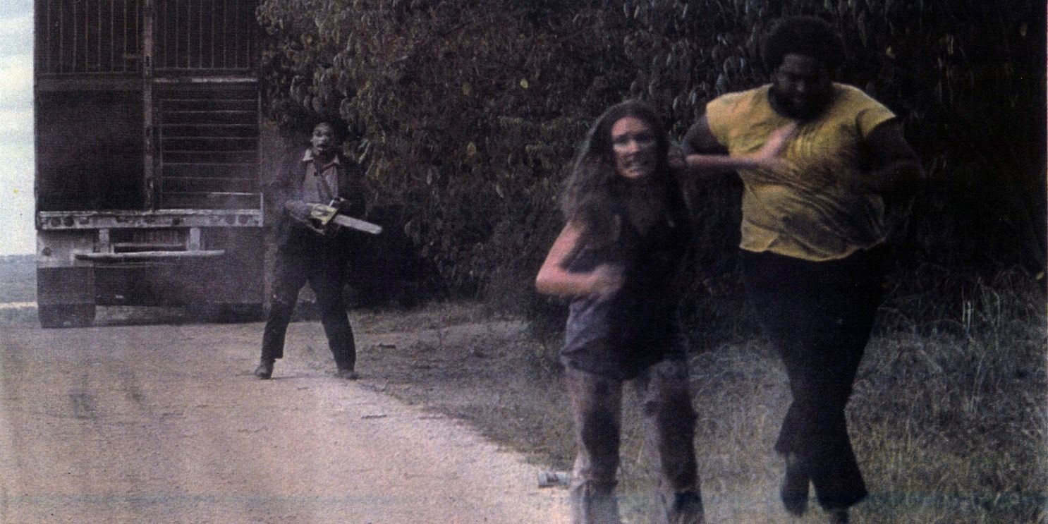 10 Facts You Didn’t Know About The Making Of The Texas Chainsaw Massacre