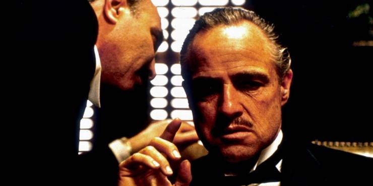 The Godfather True Stories That Inspired The Movie Screen Rant