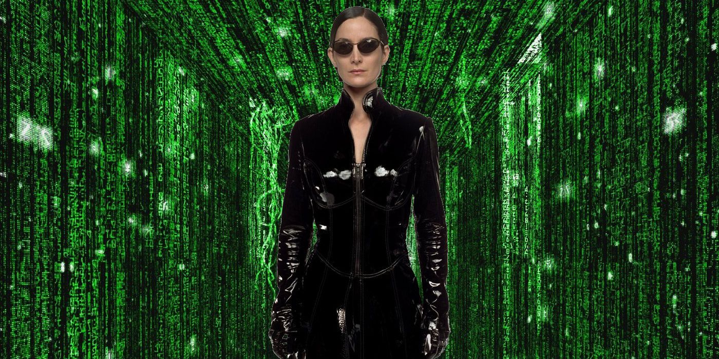 The Matrix 4 Can Undo One Of Cinema's Most Laughable Deaths