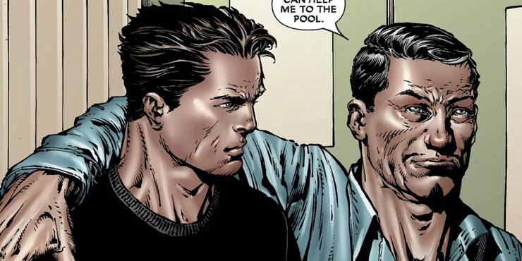 Who Is Marvel's Moon Knight? Know All About The Character 10 Understanding Marvel's Moon Knight