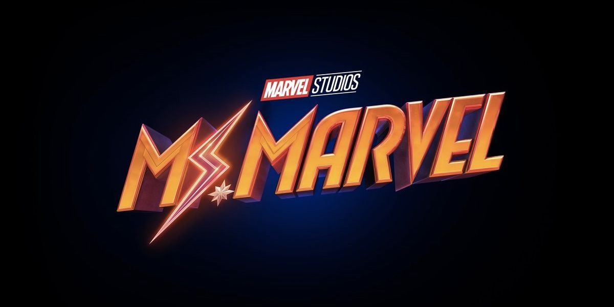 Ms. Marvel Live-Action TV Show Confirmed For Disney+ By Marvel Studios