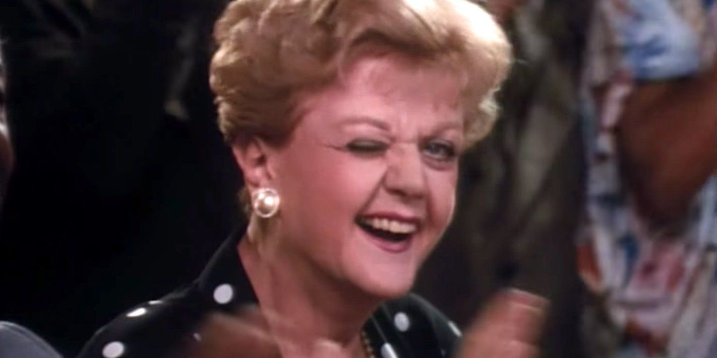 Murder She Wrote The Best Episode In Every Season Ranked