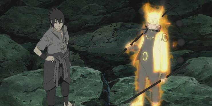 Anime Full Fights Naruto Shippuden