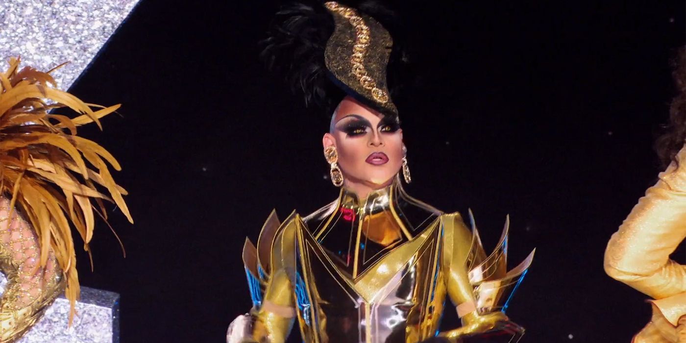 RuPaul’s Drag Race 10 Queens Who Did Worse On All Stars Than On Their Original Seasons