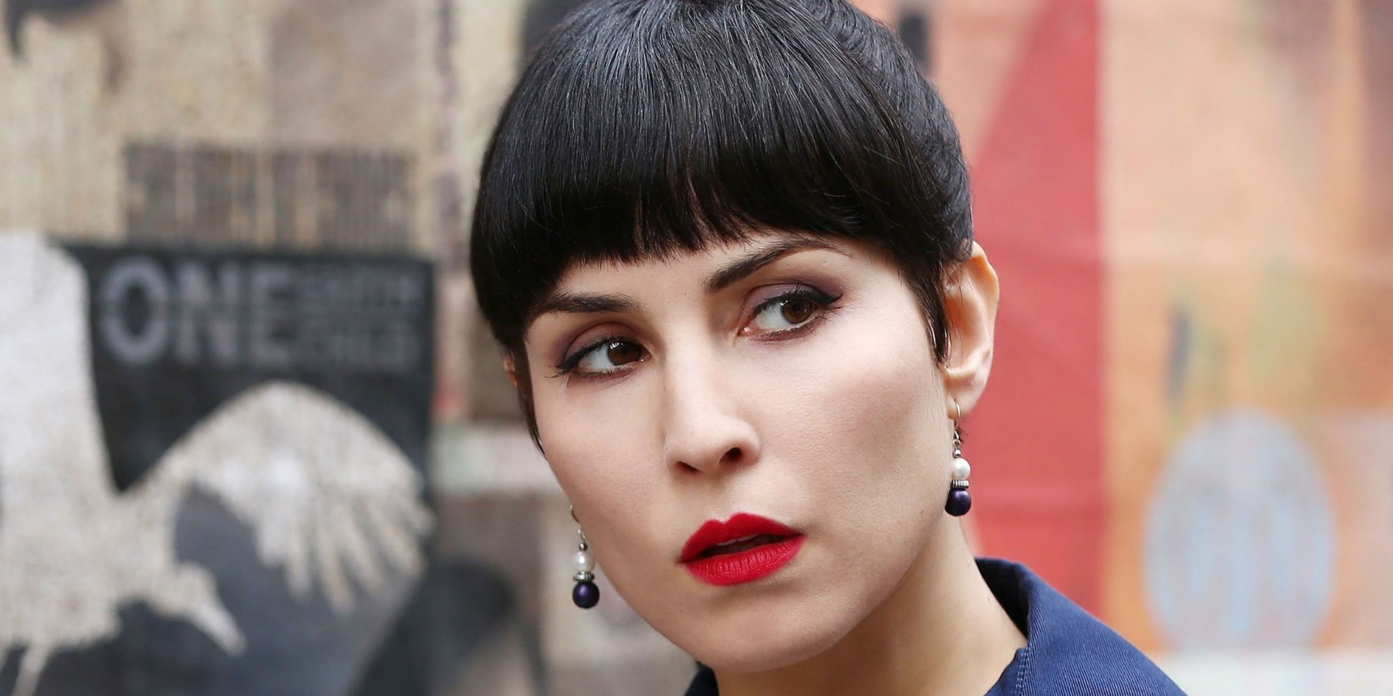 Noomi Rapace What Happened To Monday