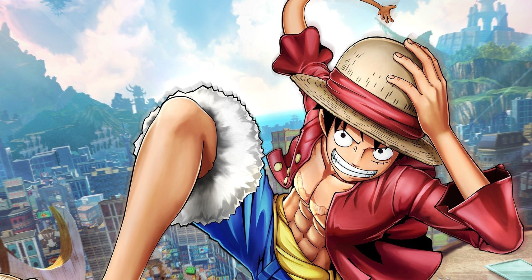 10 One Piece Fan Theories We Hope Are True Screenrant