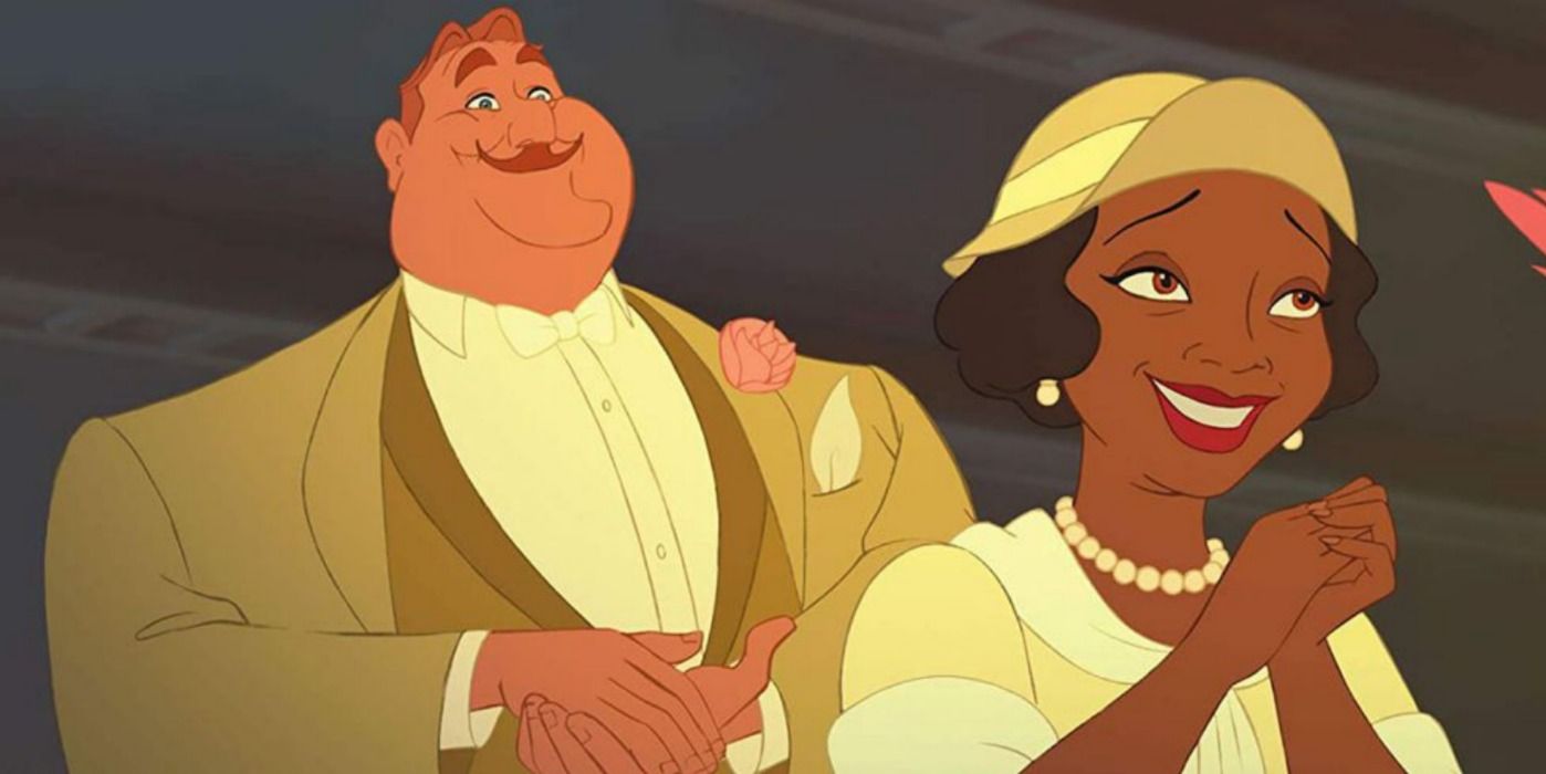 Princess And The Frog 10 Facts Disney Fans Didn’t Know