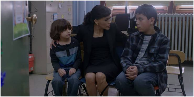 Orange Is The New Black Season 7 S Saddest Moments Ranked