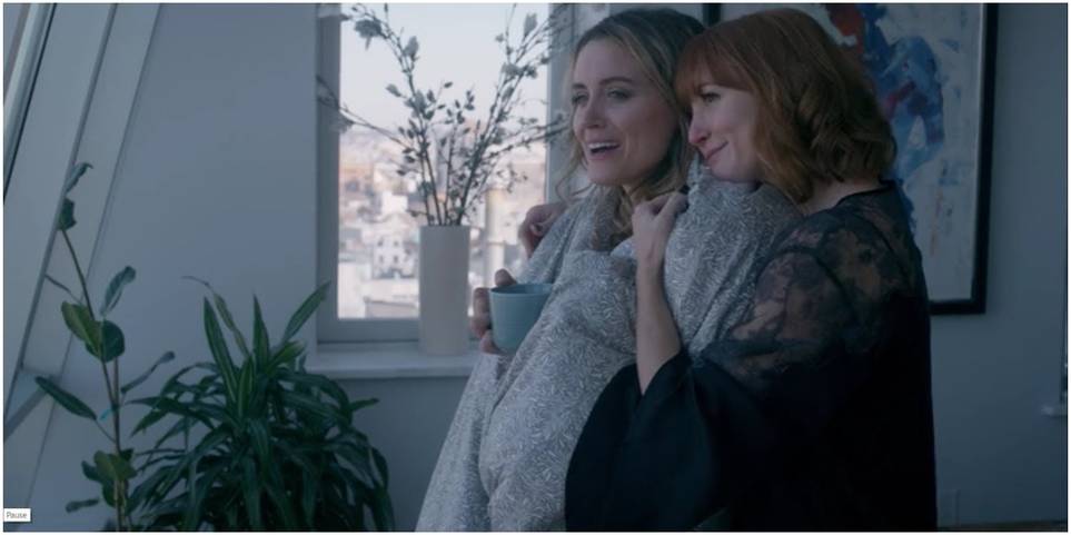 Orange Is The New Black 10 People Piper Should Have Been With Other Than Alex Orange Is The New Black 10 People Piper Should Have Been With Other Than Alex