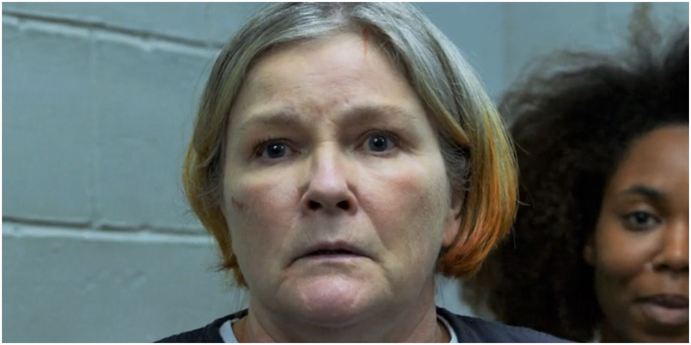 Orange Is The New Black Season 7 S Saddest Moments Ranked