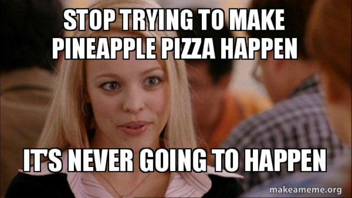 10 Mean Girls Memes That Are Too Hilarious For Words