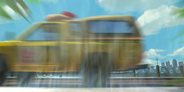 Pixar Every Single Pizza Planet Truck Easter Egg Where To Find Them