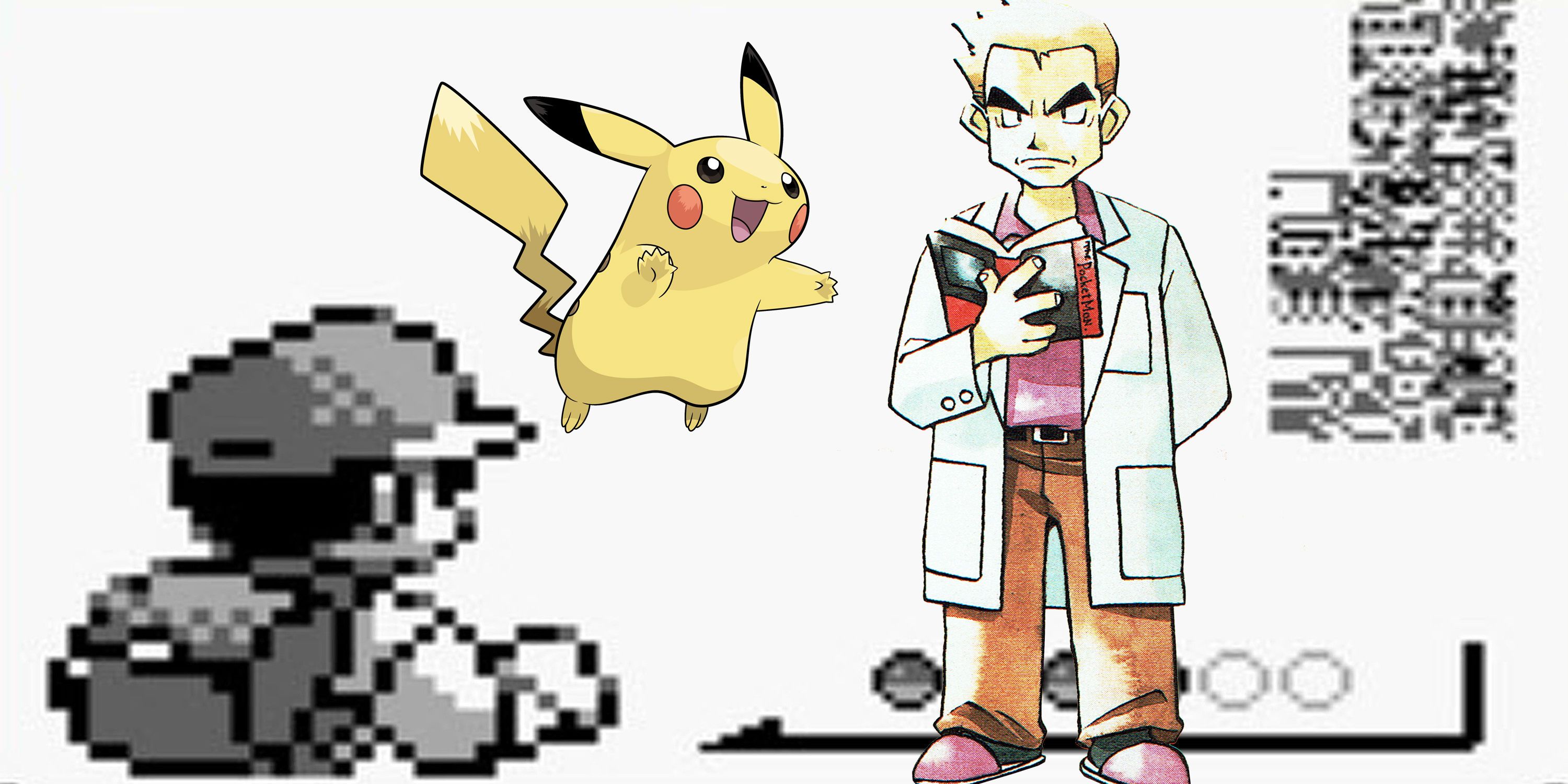 Pokémon’s MissingNo Glitch Explained How It Really Happened