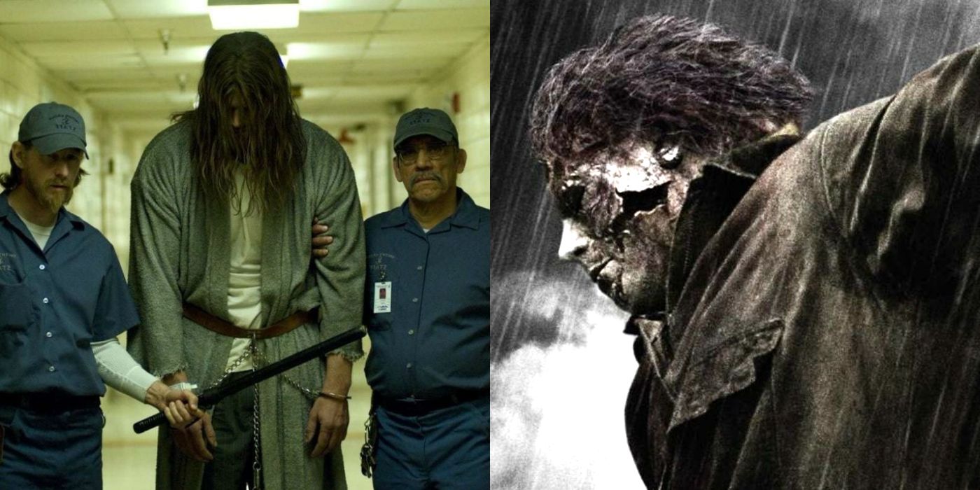 Rob Zombie�s Halloween Movies Are Misunderstood Here�s Why