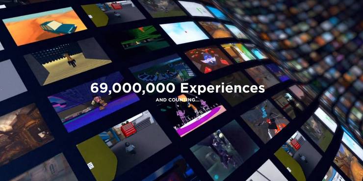 Roblox Has Over 100 Million Active Users Screen Rant - how roblox proved that virtual goods are a 100 million business