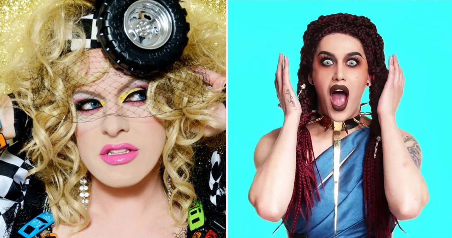 RuPaul’s Drag Race: 10 Queens Who Did Worse On All Stars Than On Their Original Seasons
