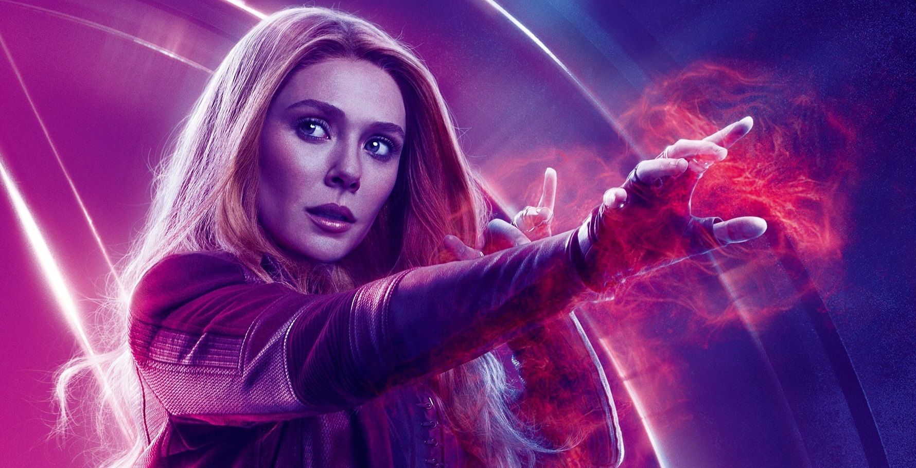 Wandavision: 10 Things You Need To Know About Wanda Maximoff&#39;s Powers