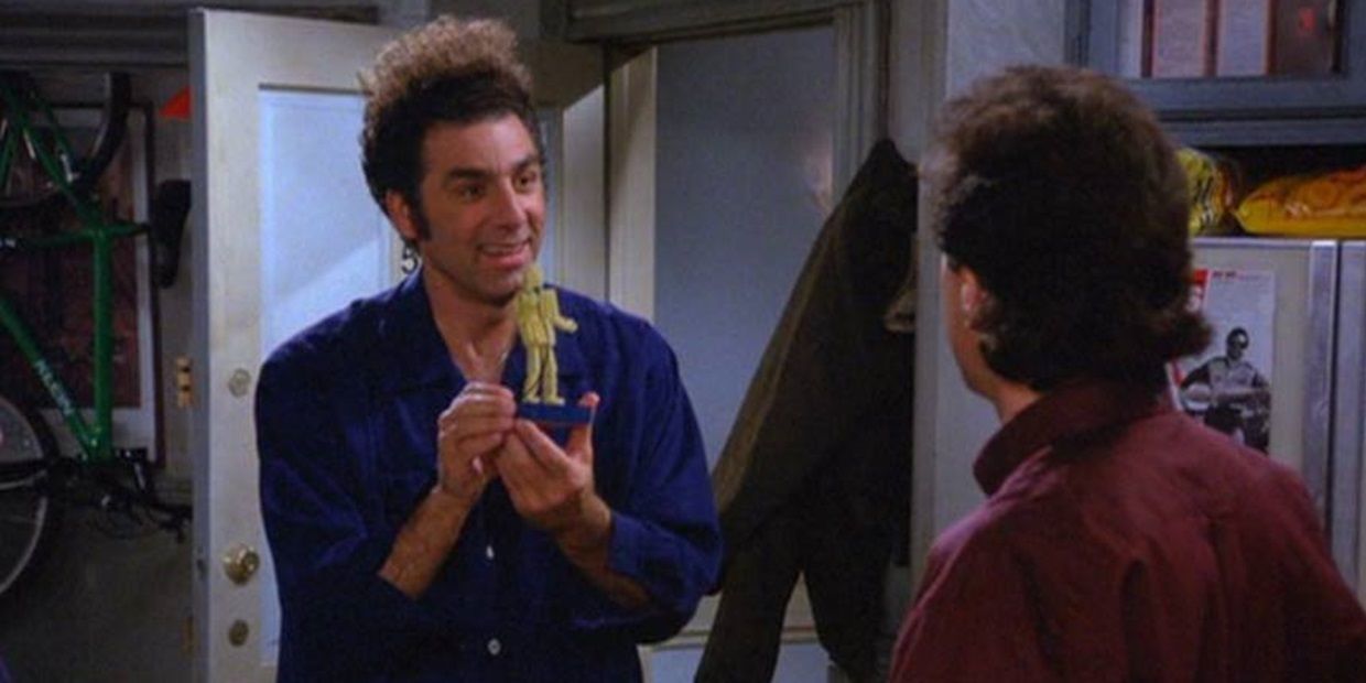Seinfeld The Best Episode In Every Season Ranked