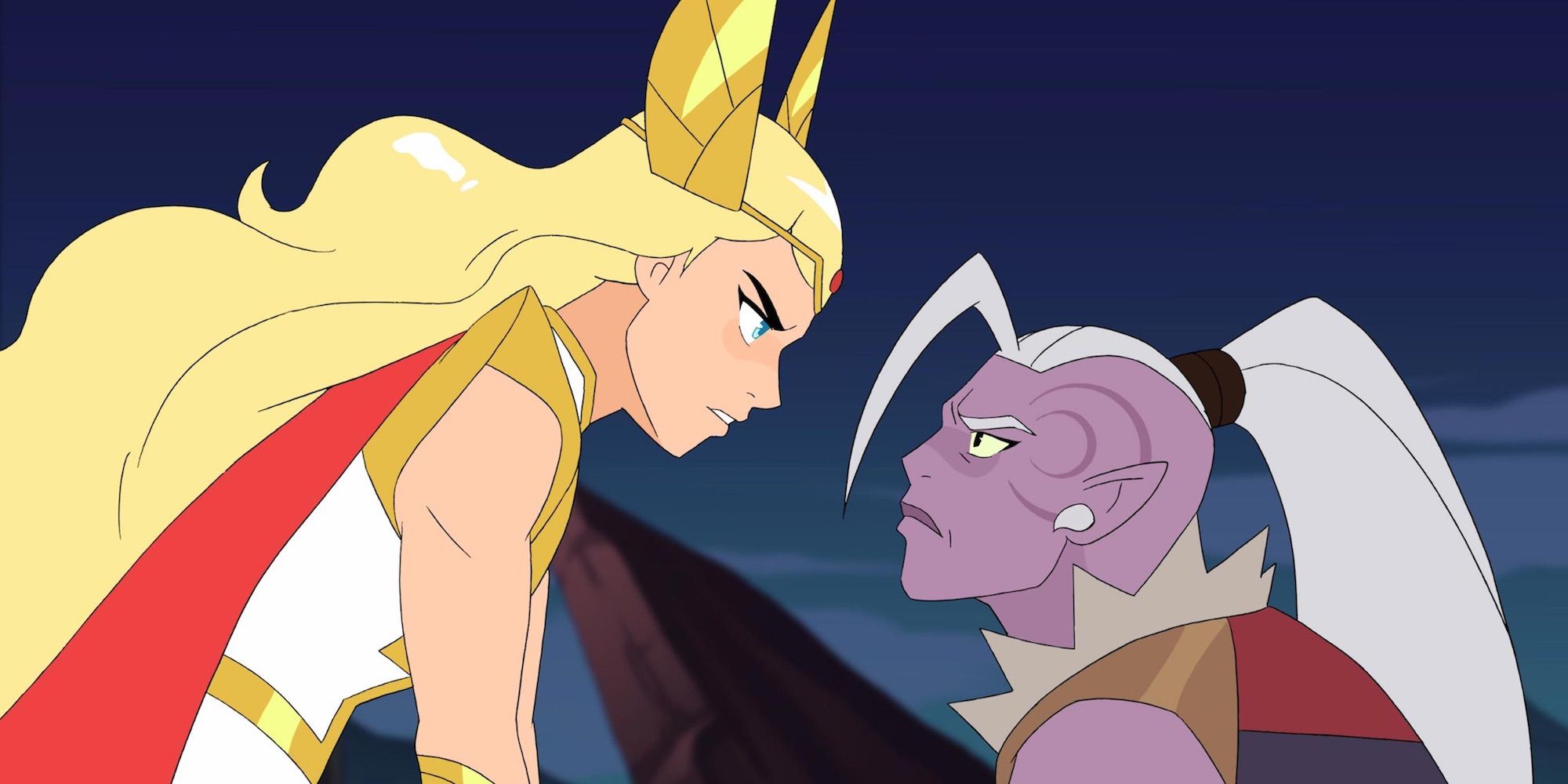 SheRa Adoras 5 Greatest Strengths (& Her 5 Weaknesses)