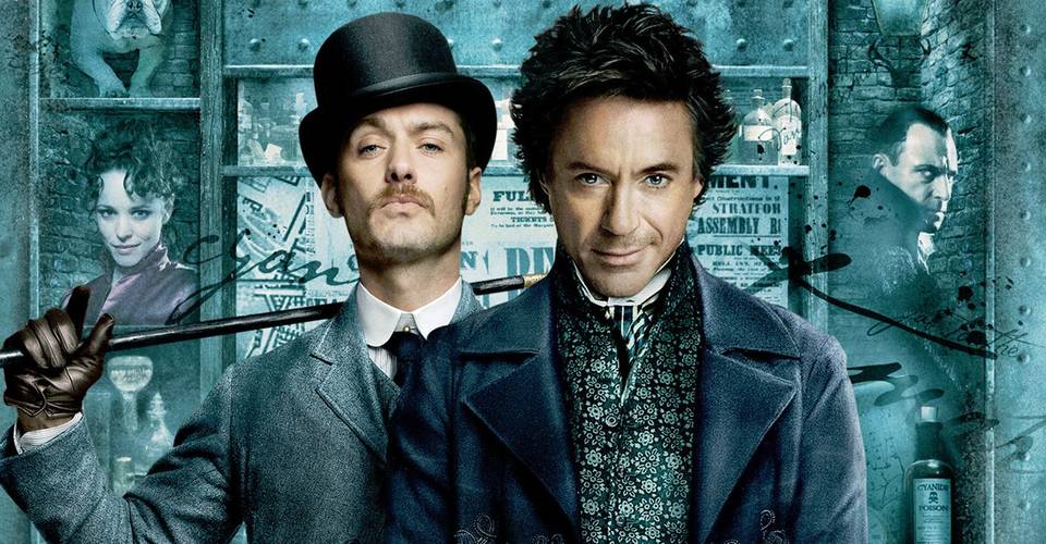 Sherlock Holmes 3 Everything We Know So Far About The Robert Downey Jr Threequel