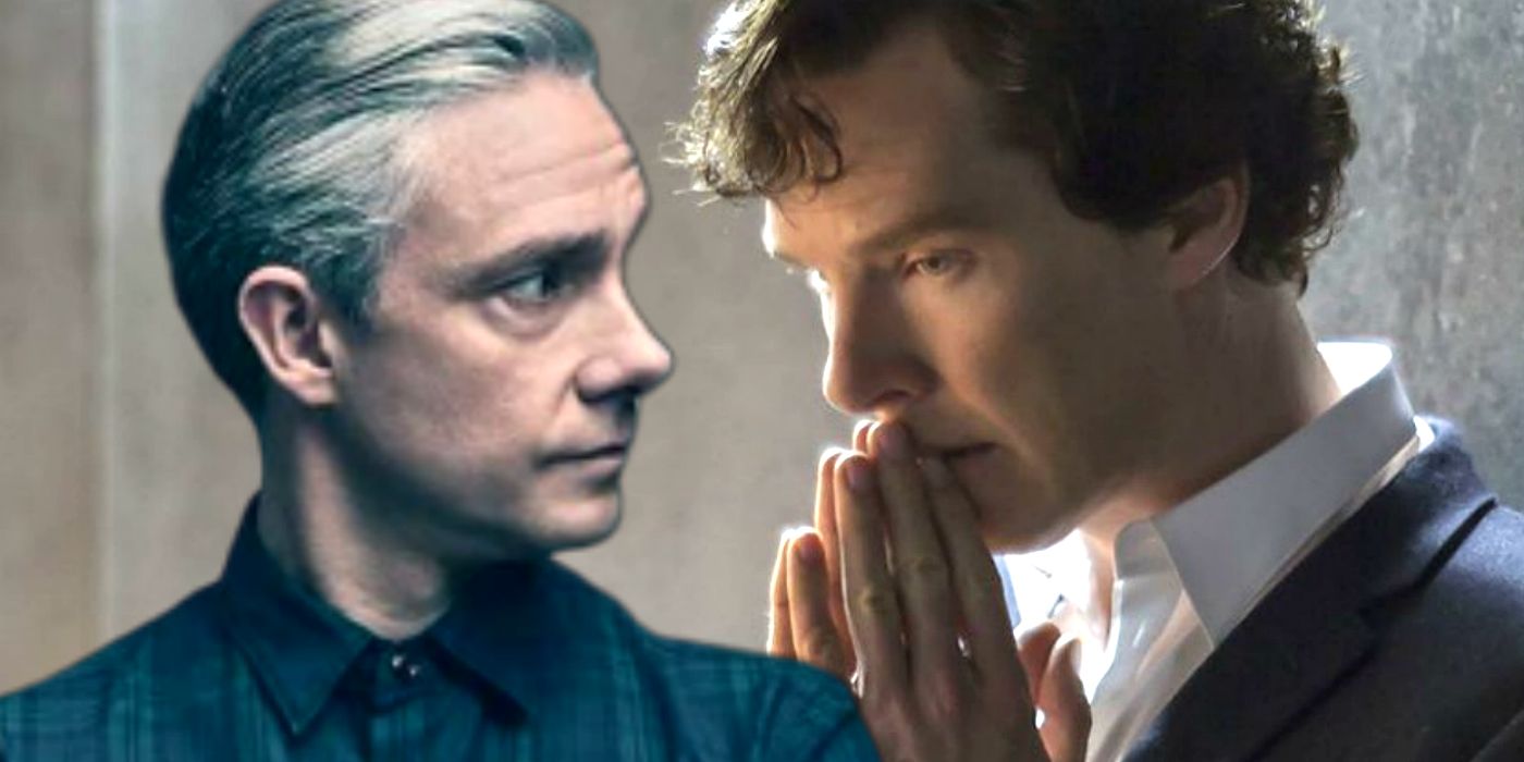 Sherlock Season 5: Release Date, Story, Will It Happen?