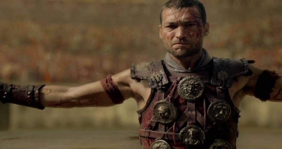 10 Best Quotes From Spartacus On Starz Screenrant 10 Best Quotes From Spartacus On Starz Screenrant