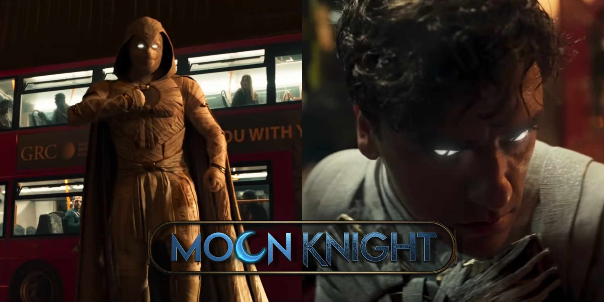 Everything You Need To Know About ‘Moon Knight’ – WXSPZZ