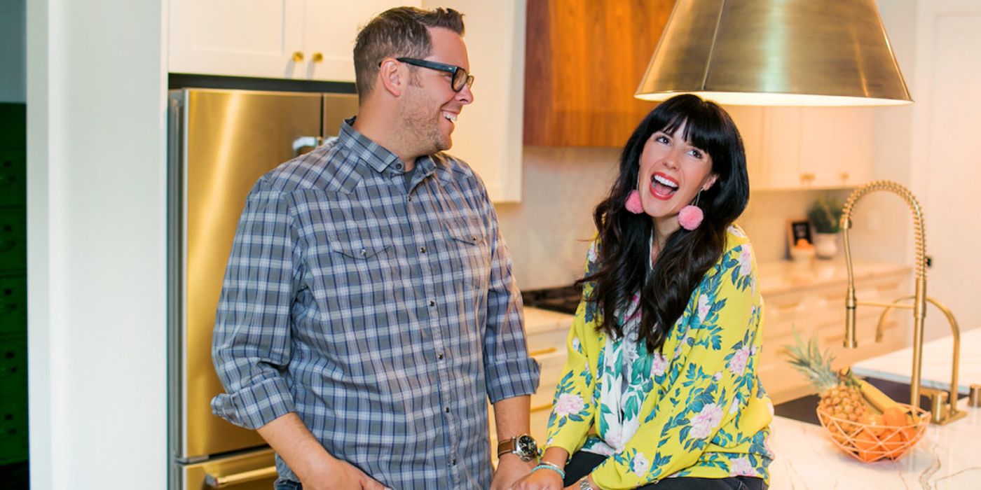 New HGTV Series Stay or Sell Helps Homeowners Who Love Their Neighborhoods